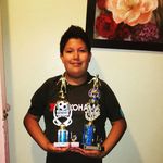 Vincent Rangel - @vincentrangeljrjr - Instagram