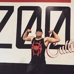 Vincent Rangel - @vincentrangel15_ - Instagram