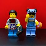 Karl Vincent Raso - @the_merovingian13 - Instagram
