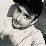 Vincent Del Raso - @vincentdelraso - Instagram