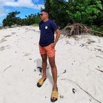 Vincent Raven Perez - @thatsmybaencent - Instagram