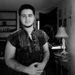 Vincent Ravenwolf - @vincentravenwolf - Instagram