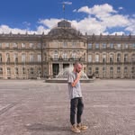 Vincent Cartier - @vincent_reitrac - Instagram