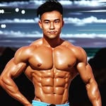 How Jun Hui - @vincent_realfit - Instagram