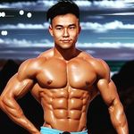 How Jun Hui - @vincent_realfit - Instagram