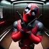 deadpool - @vincent.reed4 - TikTok