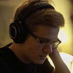 Vincent Reed - @vincentreedmusic - Instagram