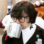 Vincent Reed - @ins4ne_kazuma_cosplay - Instagram