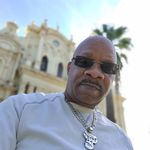 Vincent Reed - @vinnie.n.mexico - Instagram