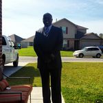 Vincent Reed - @vincentreed75 - Instagram