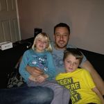 Vincent Rees - @vinnierees49 - Instagram