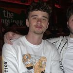 Vincent Rees - @vincent.rees - Instagram