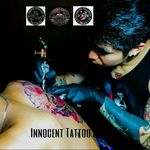 INNOCENT TATTOO STUDIO - @vincent.regalado.77 - Instagram