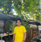 Regi Vincent Sapuay - Facebook