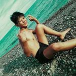 cleo vincent reño sabigan - @cleosabigan03 - Instagram