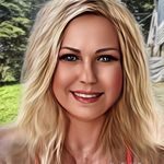 Donna Vincent Reno - @donnareno81 - Instagram
