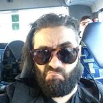 Vincenzo (O DRAG) - @vincent.renoir - Instagram