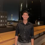 Acen - @vincent.richard.w - Instagram