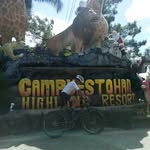 Paul Vincent S. Bayon-on - @rideoutbcd - Instagram