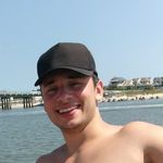 Vincent Rieger - @vinnyrieger - Instagram