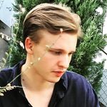 Vincent Rieger - @vincentrieger - Instagram