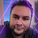 Vincent Riggs - @rykers_advocate - Instagram