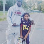 Vincent Riggs-Mauck - @linebacker_2307 - Instagram