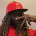 Vincent Riggs-Mauck - @vbtheog - Instagram