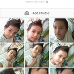Romel Vincent Rinconada - @romelvincentrincona - Instagram