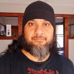 Vincent Risingsun - @i_am_vincent_risingsun - Instagram