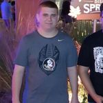 Vincent Rispoli - @vincent_rispoli13 - Instagram