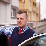 Vincent Ďurista - @vincentdurista - Instagram