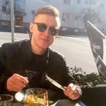 Vincent Riström - @vincent_ristrom - Instagram