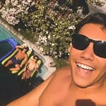 Vincent Ritchie - @vincentrichone - Instagram