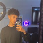 Vincent Rivas - @bbqnugget2 - Instagram
