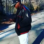Vincent Roberson - @etk_boom1 - Instagram