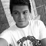 Vincent Dela Roda - @_dagul.22 - Instagram