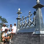 Vincent Rodaro - @vincentrodaro - Instagram