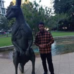 Vincent Roe - Facebook