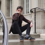 Vincent Hildebrandt Rojo - @_vincent_hr - Instagram