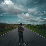 Vincent Jenus O. Rojo - @vincent963rojo - Instagram