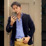 Vincent Ramos-Rojo - @ramosv754 - Instagram