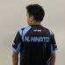 Vincent Rojo - Facebook