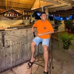 Vincent Rojo - @crzykrunchz - Instagram