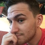 Vincent Rollins - @v1nn1 - Instagram