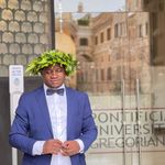 Vincent Romaric Mbarga - @vincent_romaric - Instagram