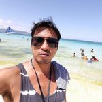 Vincent Rome Dionisio - @dionisiovincent - Instagram