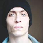 Vincent Romeo - @vincentromeomoon - Instagram