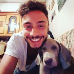 Vincenzo Di Maria - @vincent.rome - Instagram