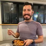 Eric Vincent Romo - @thehomoromo - Instagram